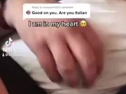 Gay Chub Loves Italian | atrophybody