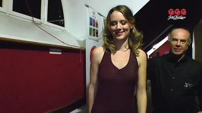 Devote Sluts in Wild Gangbang Orgy