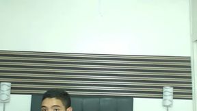 2nd Cum from Kevin