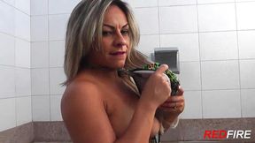 a beldade melissa pitanga fodeu no pelo com o moreno pauzudo