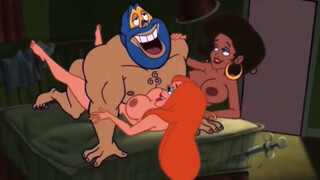 El Supah B e a s t o Suzi X Fanservice - Animation Pornography Compilation