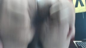 Jacksonn Marshall Private Show