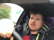 Straight British Builder onlyfans @alpha-male