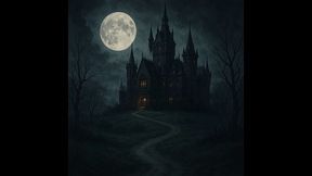 Ieros Island Stage 6 : Camilles Manor With Car Toon