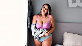 Marina Morris: Fun