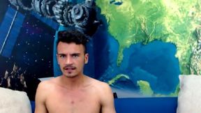 Calvin Cole Private Show