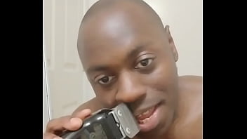 My hair has been growing for a whole month while able to still keep growing with a possibility of it growing into long dreads or braids and what do you think will be my new hairstyle for free 6