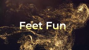 Feet Fun