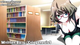 Librarian isnt Happy with your Late Books