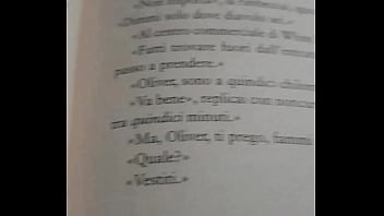 ANOTHER LOVE PARTE 14