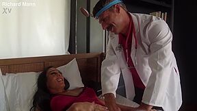 Aliyah Taylor - Xvideosred - Doctor