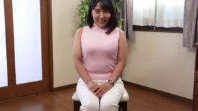 Rina Kasuga's First Shooting Doc - Married Woman Secrets Revealed! Full Digest Included