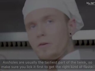 Cooking With Flavor (British Edition)