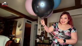 Helium Blow to Pop Roleplay 480p wmv