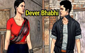 Sister in Law Fucked with Brother in Law Dever Bhabhi Sex