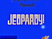Jeopardy Preview