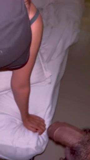 Desi Girl 18+ Talking Dirty in Hindi - sex porn videos