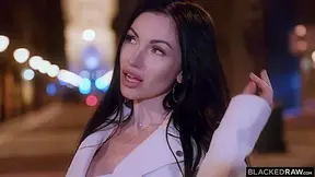 BlackedRaw - Sasha Rose