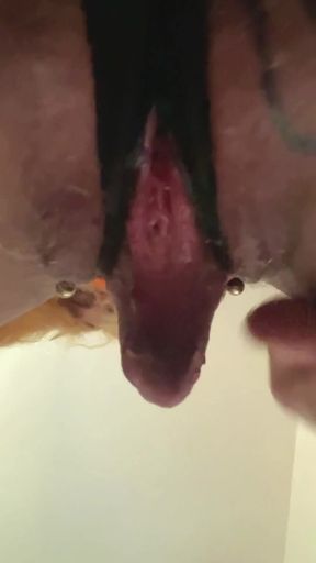 Virtual Face Sitting