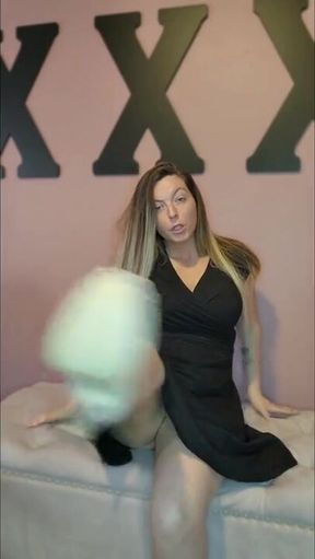 I Let Another Man Cum Inside Me TRAILER