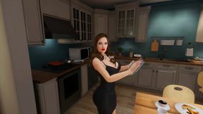 Taste of Seduction Review - Part 6 a Kinky Babe by Loveskysan69