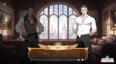 Leona’s maid game gets filthy visual juices pulsing hard