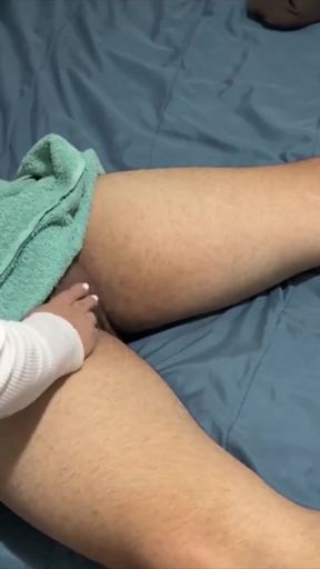 Must-see moment from &quot;Big Ass Masseuse seduces tourist clients and provides them with a complete💦 service&quot;