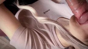 He fucked me rough while i was exercising (TheoRhena)