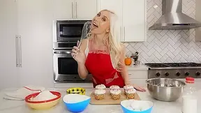 Vlogging for Vagina Video With Johnny Love, Kay Lovely - RealityKings