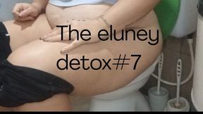 The eluney detox #7