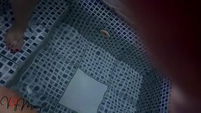 Fui convidada para uma sauna por um casal fui a puta deles fuderam minha buceta que delicia