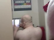 Anal Beads are my favorite toy🥰