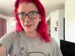 Miss Ellie - Panty Diaries
