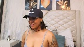 Manu Eyngri Private Show