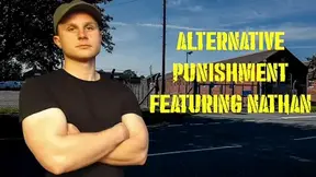 Alternative Punishment  Featuring Nathan
