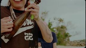 Lagunas, Peso Pluma y Jaziel Nu&ntilde_ez -G&eacute_nesis-