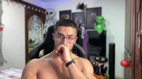 Dante Santos Party on Oct 28, 2024 - Part 2