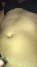 Chica trans se masturba y se corre