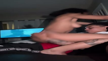 Good fuckin