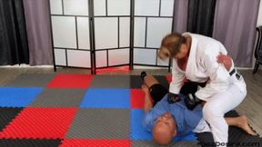 Dez's Gi Beatdown Part I - HD (MP4)