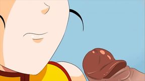 Reuni&oacute_n (Goku X Chichi) FunsexyDB&nbsp_(Sub Espa&ntilde_ol)