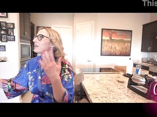 Stepmom Needs To Relax Series