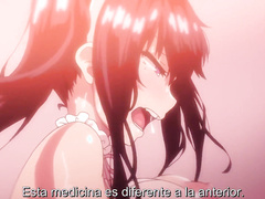 nonohara yuka no himitsu no haishin capitulo 2 hentai