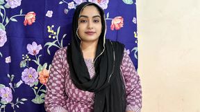 Indian Landlord StepDaughter Sex with Tenant boy for Her StepFather Debt Hindi Audio