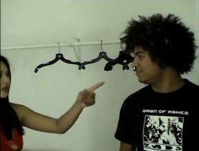 BTS with femdom sluts