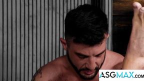 NEXT DOOR TABOO "It's OK That You're Attracted To Your Stepdad"