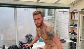 cameron donalds horny bike ride