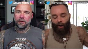 Porn Star Confessions - Teddy Wilder (episode 19)