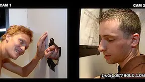 Deepthroating Kioskees Huge Load – Wild Unfiltered Gay Porn – Scotty Wilson