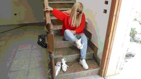 Revised Enchanted Heels part 1 MP4 (1920x1080) FHD